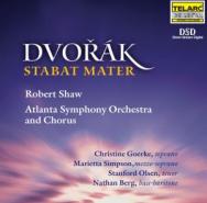 Dvorak Stabat Mater