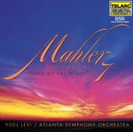 Mahler Symphony No 7
