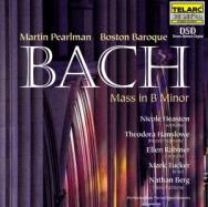 Bach Mass In B Minor