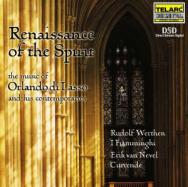 Renaissance Of The Spirit MP3