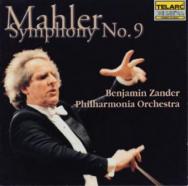 Mahler Symphony No 9