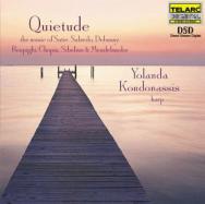 Quietude