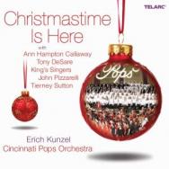 Christmastime Is Here MP3