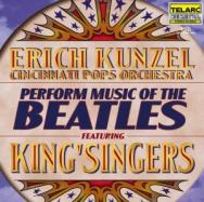 Erich Kunzel And The Cincinnati Pops Orchestra Per MP3