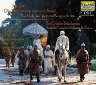 Mozart Die Entfuhrung aus dem Serail