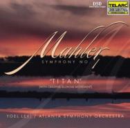Mahler Symphony No 1 In D Major Titan