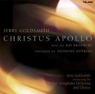 Jerry Goldsmith Christus Apollo