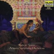 Rimsky Korsakov Scheherazade Op 35 Russian Easter