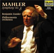 Mahler Symphony No 5