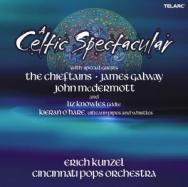 A Celtic Spectacular