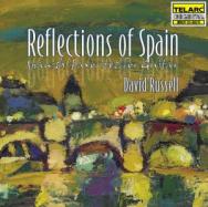 Reflections Of Spain