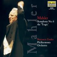 Mahler Symphony No 6 In A Minor Tragic