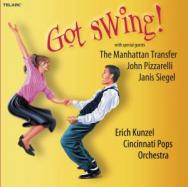 Got Swing MP3