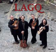LAGQ Latin