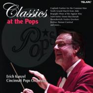 Classics At The Pops