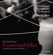Prokofiev Romeo And Juliet Complete Suites From Th MP3