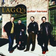 LAGQs Guitar Heroes