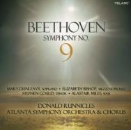 Beethoven Symphony No 9