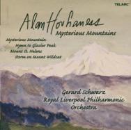Hovhaness Mysterious Mountains