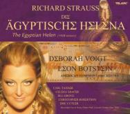 Richard Strauss Die Agyptische Helena