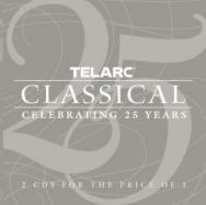 Telarc Celebrating 25 Years The Classical Collecti MP3
