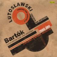 Bartok And Lutoslawski Concertos For Orchestra