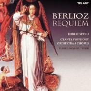 Berlioz Requiem