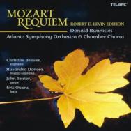 Mozart Requiem