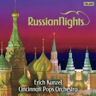 Russian Nights