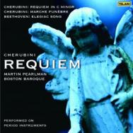 Cherubini Requiem In C Minor
