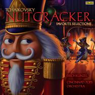 Tchaikovsky Nutcracker Selections From The Ballet