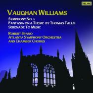 Vaughan Williams Symphony No 5Fantasia On A Theme