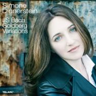 JS Bach Goldberg Variations