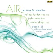 Air MP3