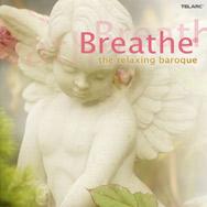 Breathe The Relaxing Baroque