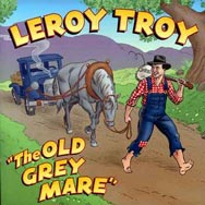 Old Grey Mare