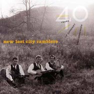40 Years of Concert Recordings