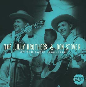 On-the-Radio-1952-1953