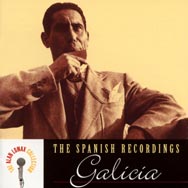 The Spanish Recordings Galicia