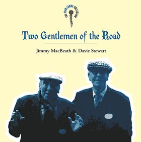 Two Gentlemen of the Road