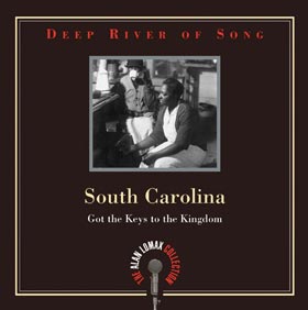 Deep River of Song South Carolina Got the Keys to