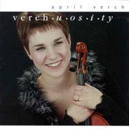 Verchuosity