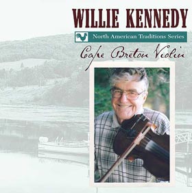 Cape Breton Violin