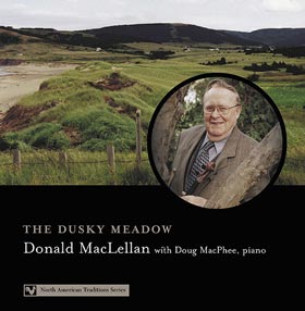 The Dusky Meadow
