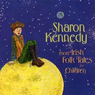 More Irish Folk Tales For Children