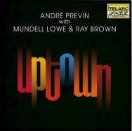 Uptown