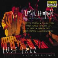Just Jazz Live At The Blue Note