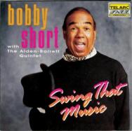 Swing That Music