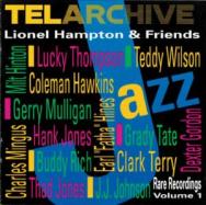 Lionel Hampton And Friends