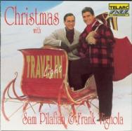 Christmas With Travelin Light